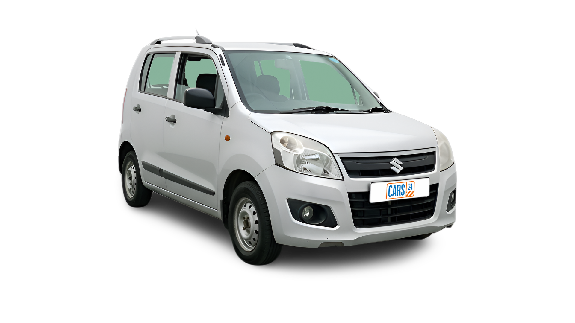 Maruti Wagon R 1.0-img